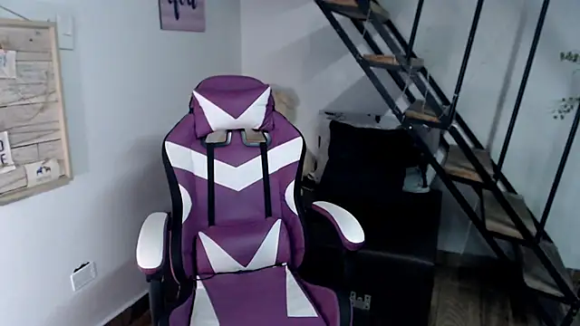 samantha_baby_ webcam