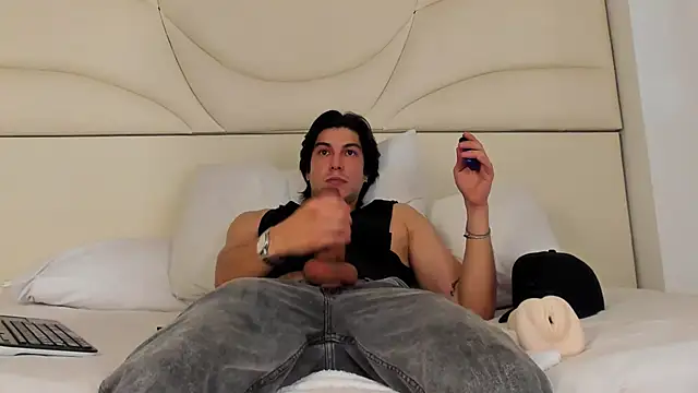 Karimferrer webcam