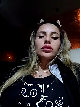 Misscata1106 webcam