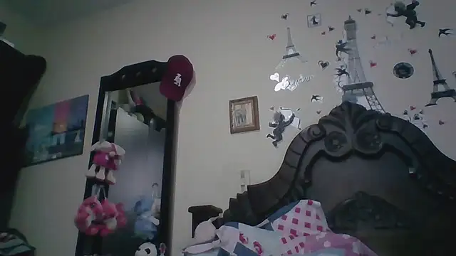 trianabell webcam