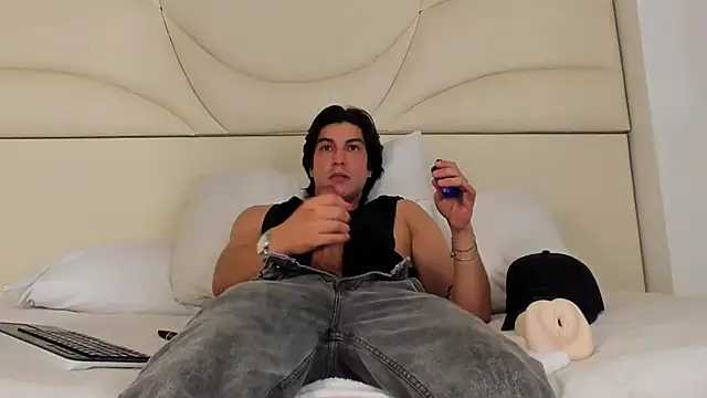 Karimferrer webcam