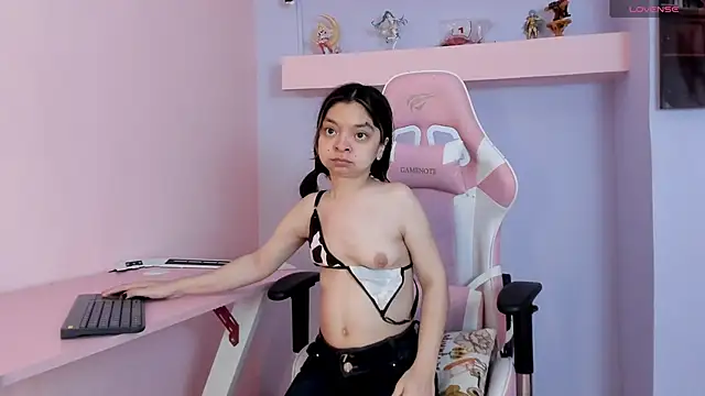 CharlotteMuller webcam