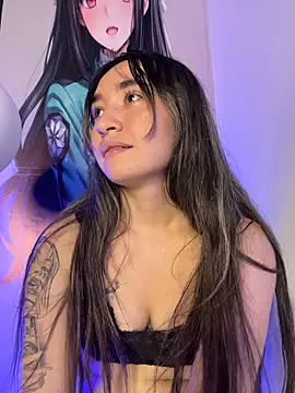 Sophie_LS webcam