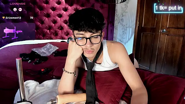 tim__fox webcam