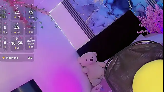 Irina_milkmaid webcam