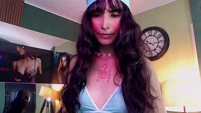 sweet_bunny_01 webcam