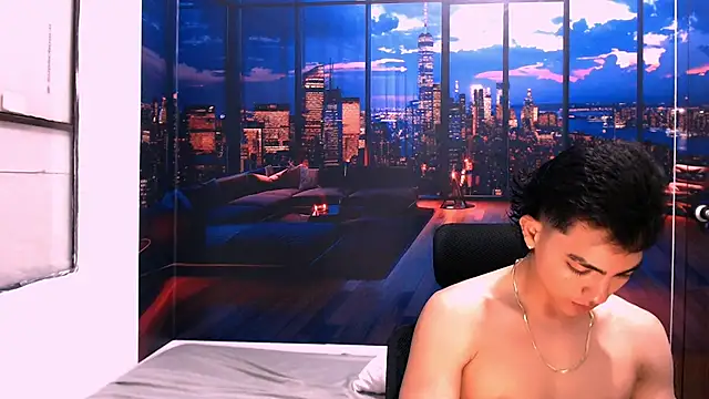 RomeoMillerr webcam