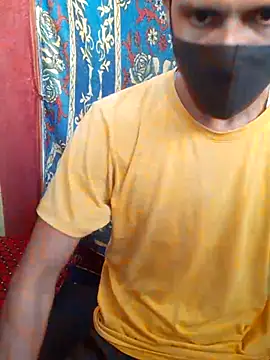 Burhade-- webcam