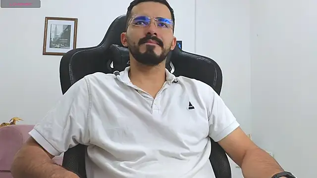 Massimoo_07 webcam