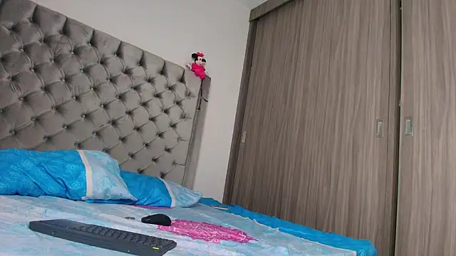 dreamsussi webcam