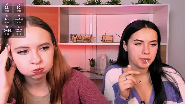 vivy_star1 webcam