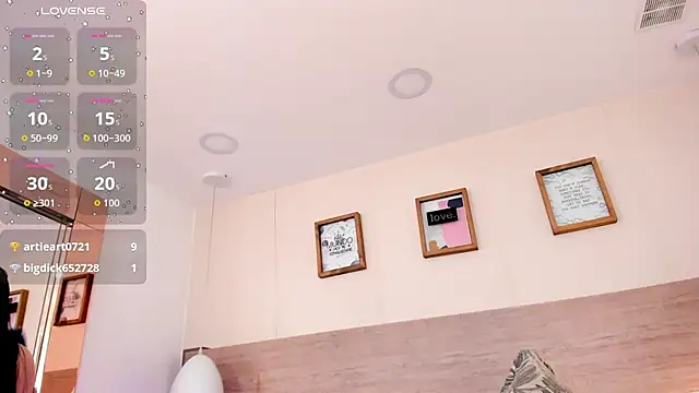 Ivonnygrace webcam