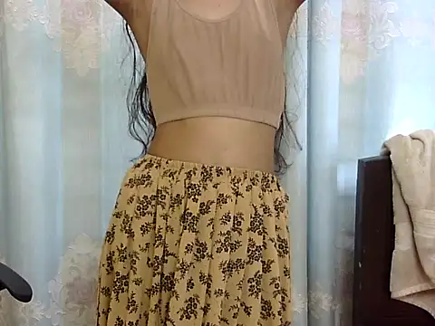 smallcuute webcam