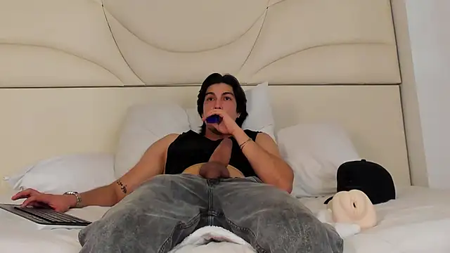 Karimferrer webcam