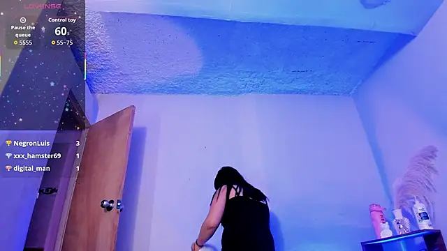 martina_monrohe webcam