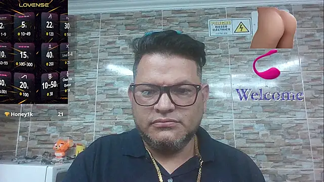 SexDiffrent webcam