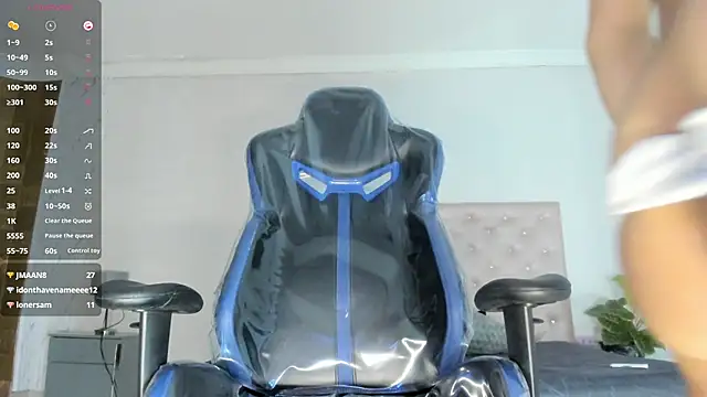 Lissalittlee webcam
