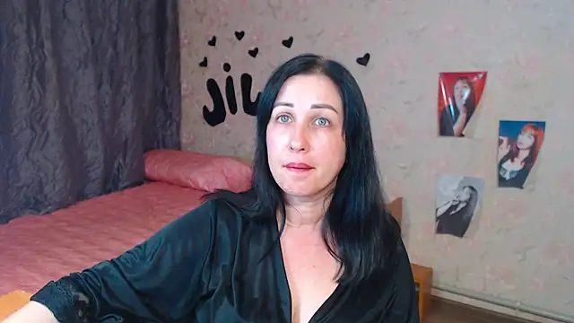 JillStevens webcam