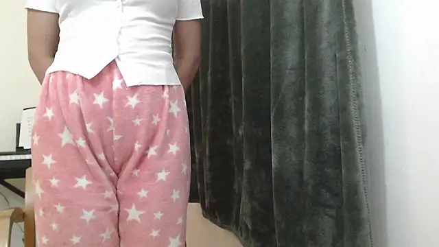 nicebrown webcam