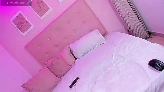 ANNIE_DOLCE_ webcam