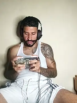 Alexsexygamer webcam
