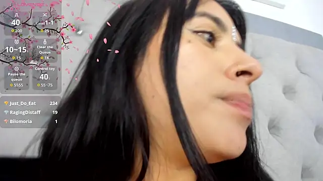 LunaDesire777