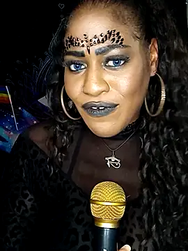AmazonianMistress