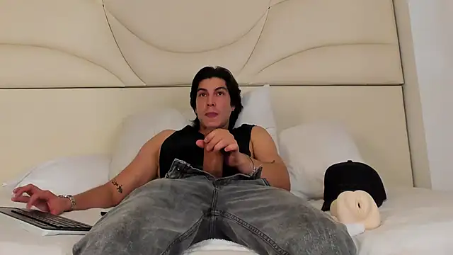 Karimferrer webcam