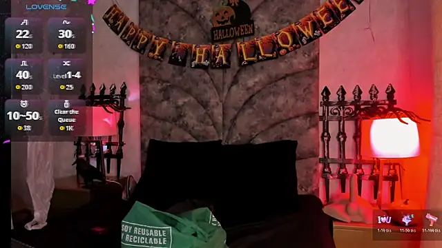 Ari_Baker webcam