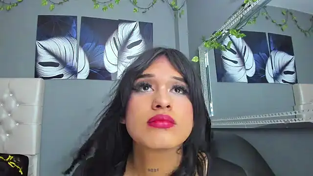 JazirMartinez webcam