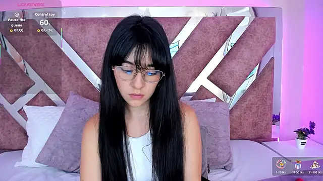 Susa1userma_ webcam