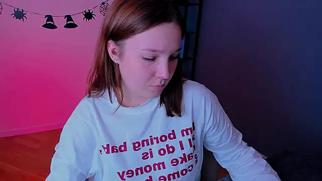JaneByrd webcam