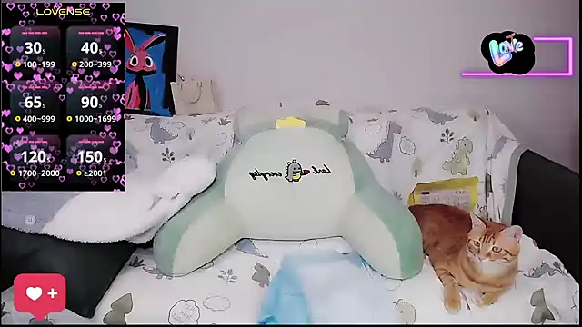 baby-yaya20 webcam