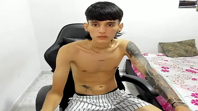 Stiwar_cute webcam