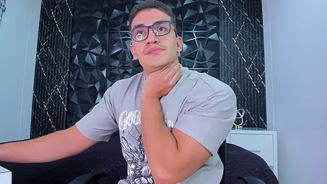 jeffdaltton (M young) - make me happy today making me cum