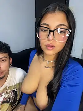 Dulce-diosa webcam