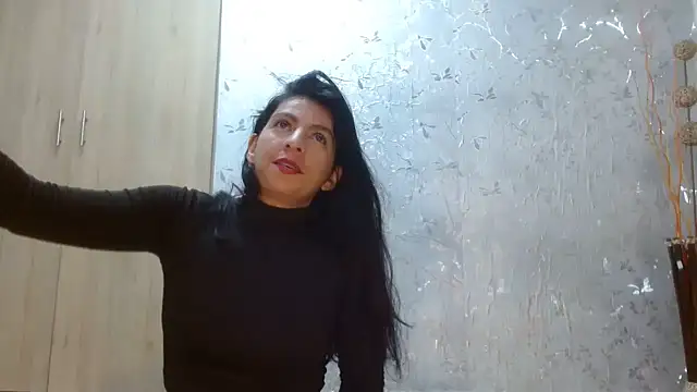 PaulinaRubio_ webcam
