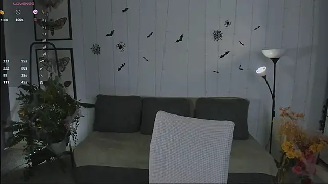 GabiMeshuggah webcam