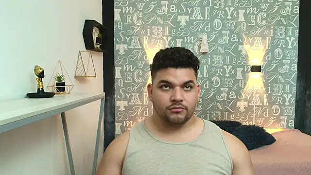 Adonis_Walker webcam