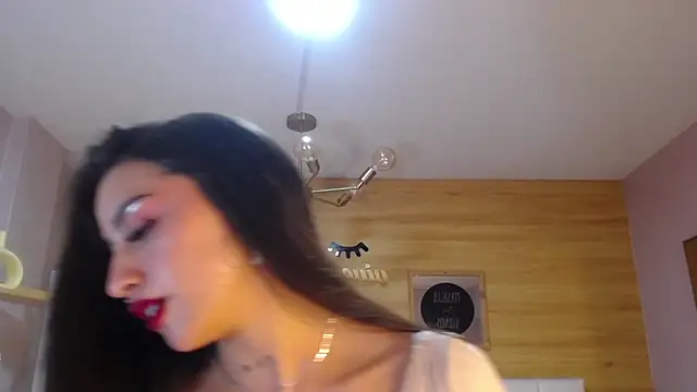 Abril_Velvet_a_ webcam