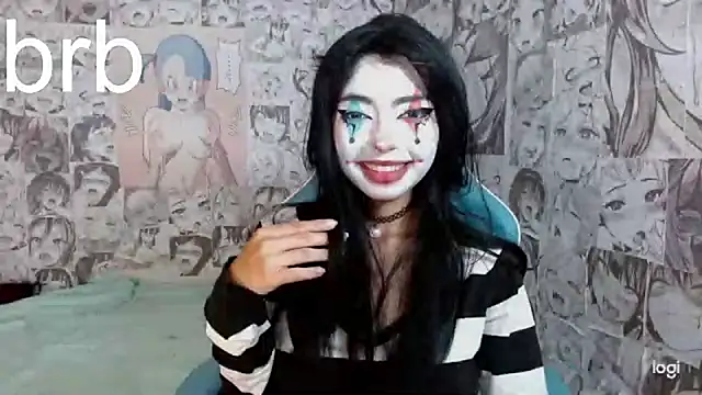 kiyusweetcrazy webcam