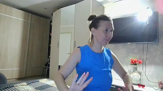 windchristy - WindChristy's free webcam