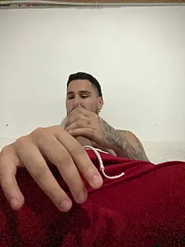 Junihn0 webcam