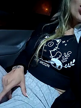 Misscata1106 webcam