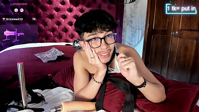 tim__fox webcam