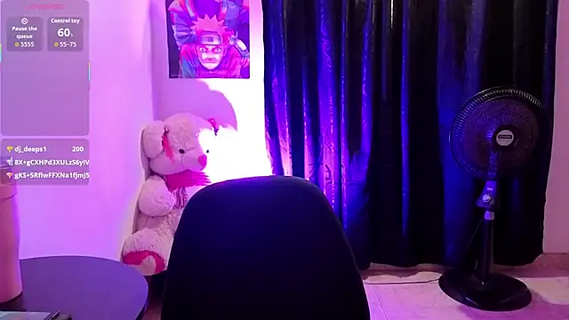 Gaby__Howards webcam