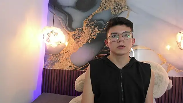 AndyFame1 webcam