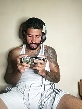 Alexsexygamer webcam