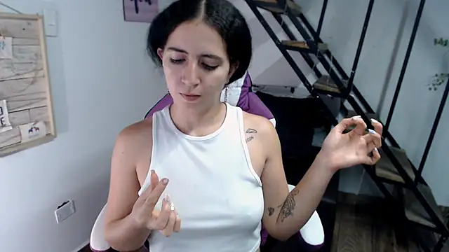 samantha_baby_ webcam