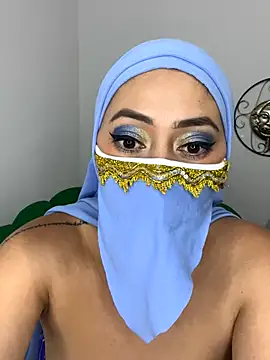 aisha_malek (F young) - make me wet baby